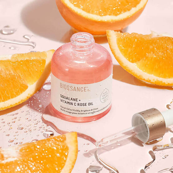 BIOSSANCE  VITAMIN C     OIL  30 ML